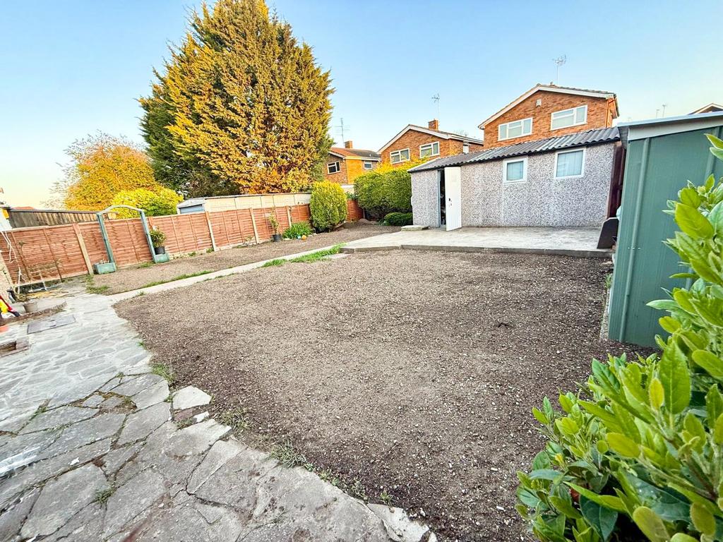 Toddington Rd LU4