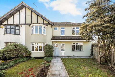 45 Queensway, Petts Wood, Orpington, BR5 1EB