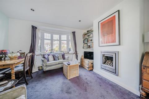 45 Queensway, Petts Wood, Orpington, BR5 1EB