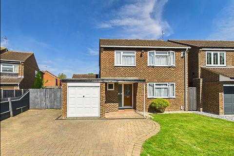 Bakers Walk, Weston Turville