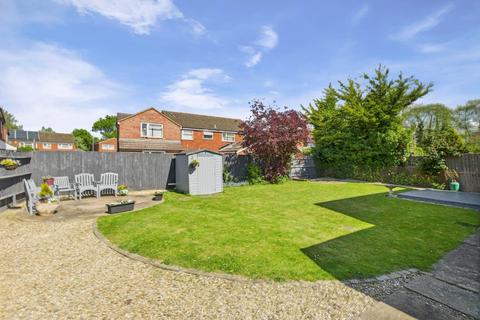 4 bedroom detached house for sale, Bakers Walk, Weston Turville