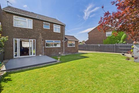 undefined, Bakers Walk, Weston Turville