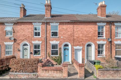 31 Chestnut Street, Worcester, WR1 1PA