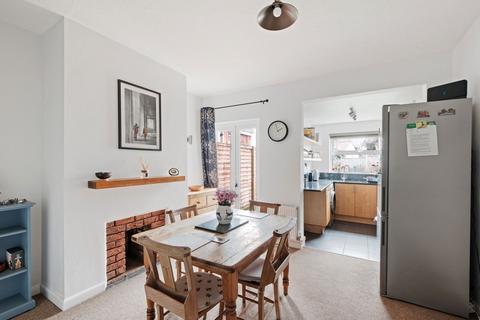31 Chestnut Street, Worcester, WR1 1PA