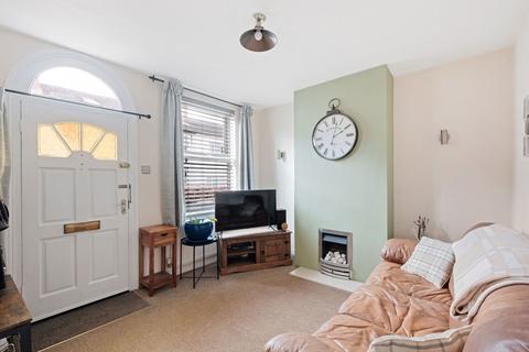 31 Chestnut Street, Worcester, WR1 1PA