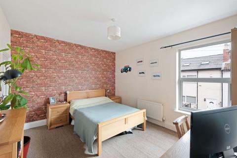 31 Chestnut Street, Worcester, WR1 1PA