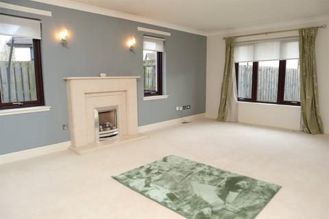 5 bedroom detached house for sale, Bruce Gardens, Lanark ML11