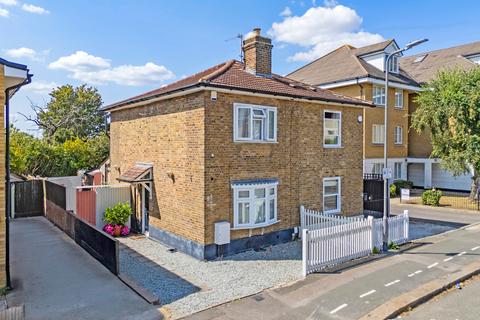 undefined, Carlisle Road, Romford, RM1