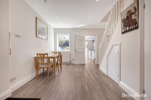 undefined, Carlisle Road, Romford, RM1