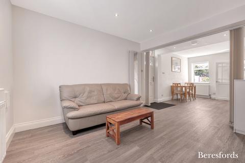 undefined, Carlisle Road, Romford, RM1
