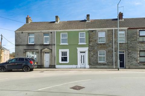 3 bedroom house to rent, Blodwen Terrace, Penclawdd, SA4 3XU