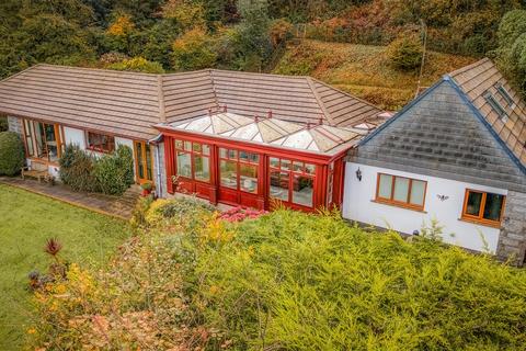 3 bedroom detached bungalow for sale, Pembroke Ferry, Pembroke Dock
