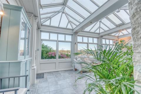 3 bedroom detached bungalow for sale, Pembroke Ferry, Pembroke Dock