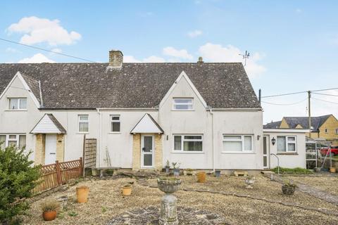 59 Frethern Close, Burford, OX18 4NS