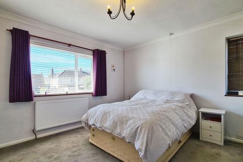 7 Bluemans End, North Weald, Epping, CM16 6HD