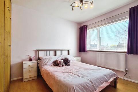 7 Bluemans End, North Weald, Epping, CM16 6HD