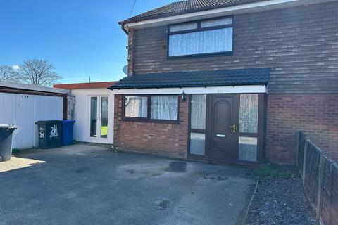 Burton Road, Branston, Burton-on-Trent, DE14