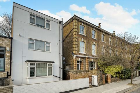 Studio for sale, Askew Crescent, Shepherds Bush, London