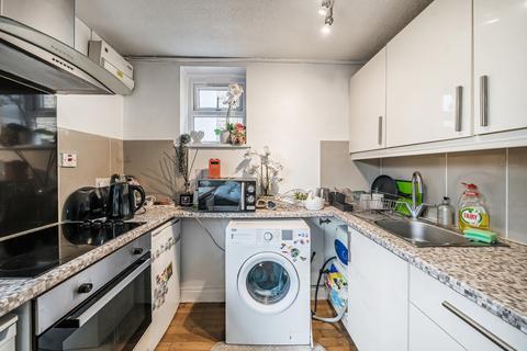 Studio for sale, Askew Crescent, Shepherds Bush, London