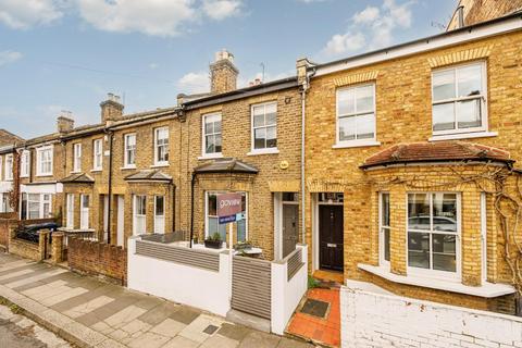 29 Goldsmith Road, London, W3 6PX