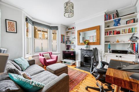 29 Goldsmith Road, London, W3 6PX