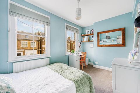 29 Goldsmith Road, London, W3 6PX