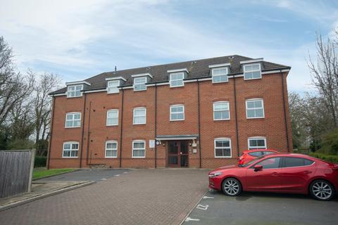 Blossom Way, Rugby, CV22