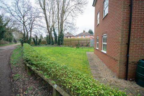 undefined, Blossom Way, Rugby, CV22