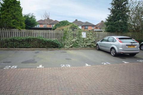 undefined, Blossom Way, Rugby, CV22