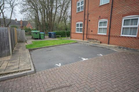 undefined, Blossom Way, Rugby, CV22