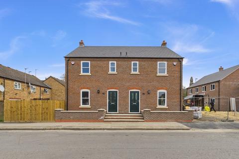 undefined, De-Havilland Road, Wisbech PE13
