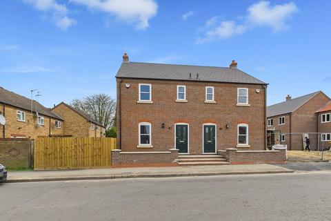 undefined, De-Havilland Road, Wisbech PE13