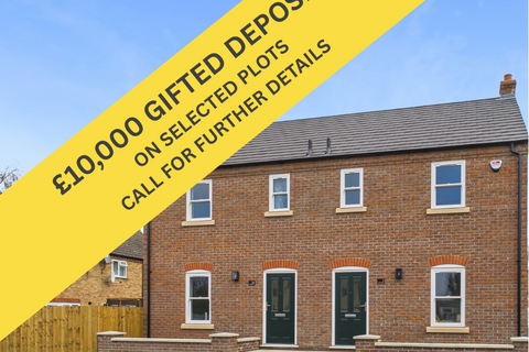 undefined, De-Havilland Road, Wisbech PE13