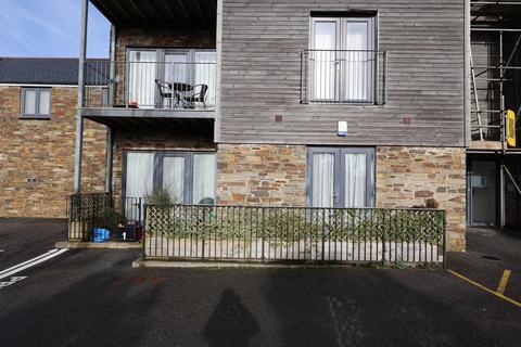 2 bedroom apartment for sale, Fettling Lane, Charlestown, St Austell, PL25