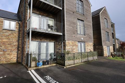 2 bedroom apartment for sale, Fettling Lane, Charlestown, St Austell, PL25