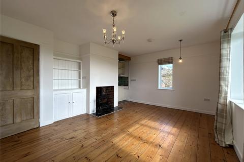 3 bedroom bungalow to rent, Hemyock, Cullompton, Devon, EX15