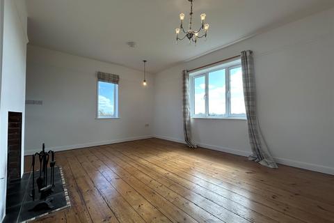 3 bedroom bungalow to rent, Hemyock, Cullompton, Devon, EX15