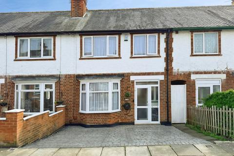 Vernon Road, Aylestone, LE2