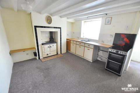 2 bedroom cottage for sale, Broadmoor, Kilgetty