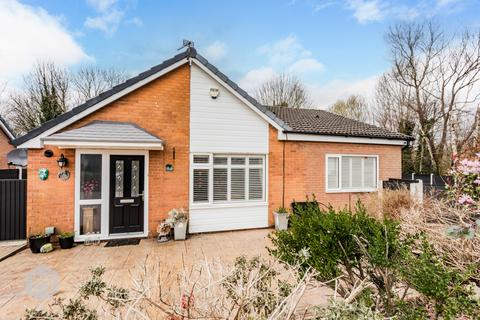 4 bedroom bungalow for sale