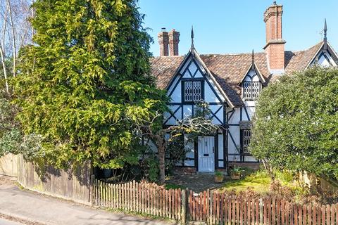 undefined, Sway Road, Brockenhurst, SO42
