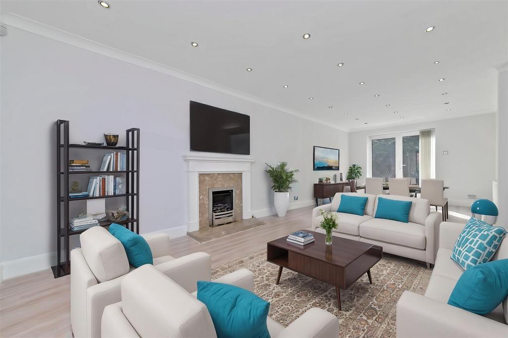 14 Havercroft Close-21 - Living Room - Standard - 3.