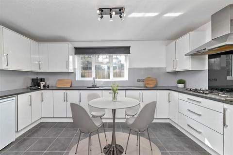 undefined, Havercroft Close, St. Albans