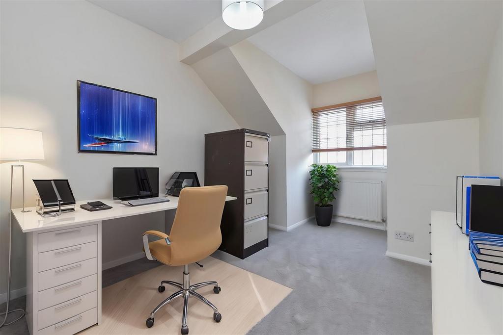 14 Havercroft Close-42 - Home Office - Standard - 4.