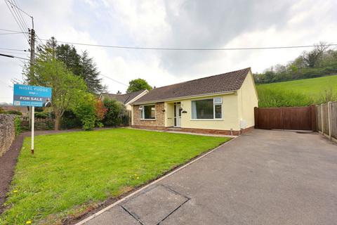 2 bedroom detached bungalow for sale, Long Street, Wells BA5