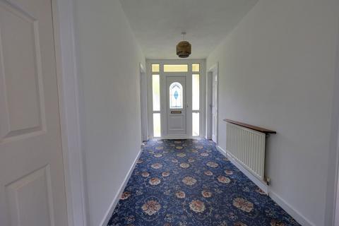 2 bedroom detached bungalow for sale, Long Street, Wells BA5