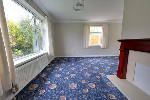 2 bedroom detached bungalow for sale, Long Street, Wells BA5
