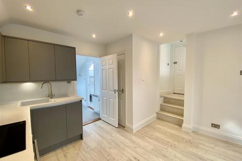 1 bedroom house for sale, 15 Brookfield Apartments, Raleigh Avenue, St. Helier, Jersey