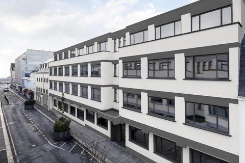 2 bedroom flat for sale, 7, Central Apartments, Kensington Place, Jersey