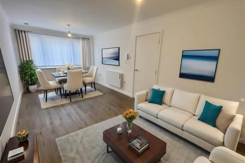 2 bedroom flat for sale, 7, Central Apartments, Kensington Place, Jersey